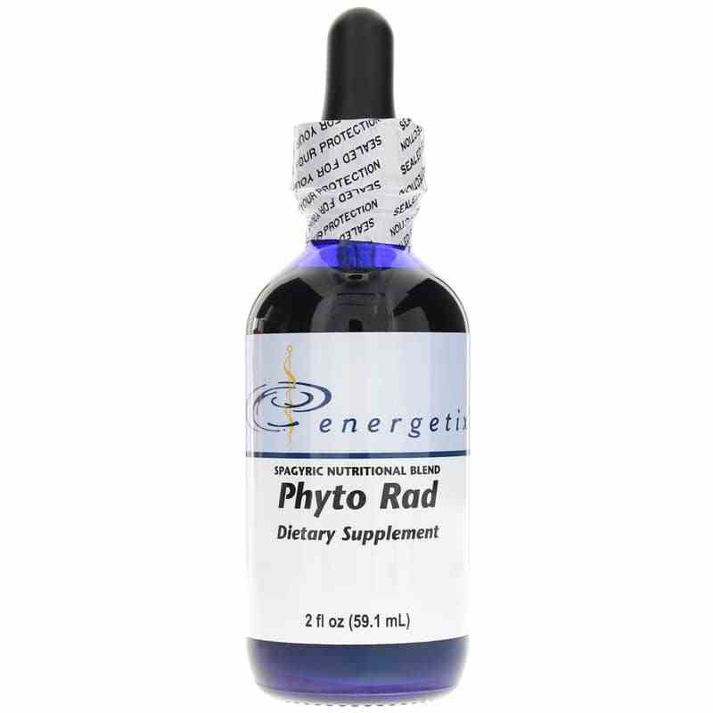 Phyto Rad, by Energetix
