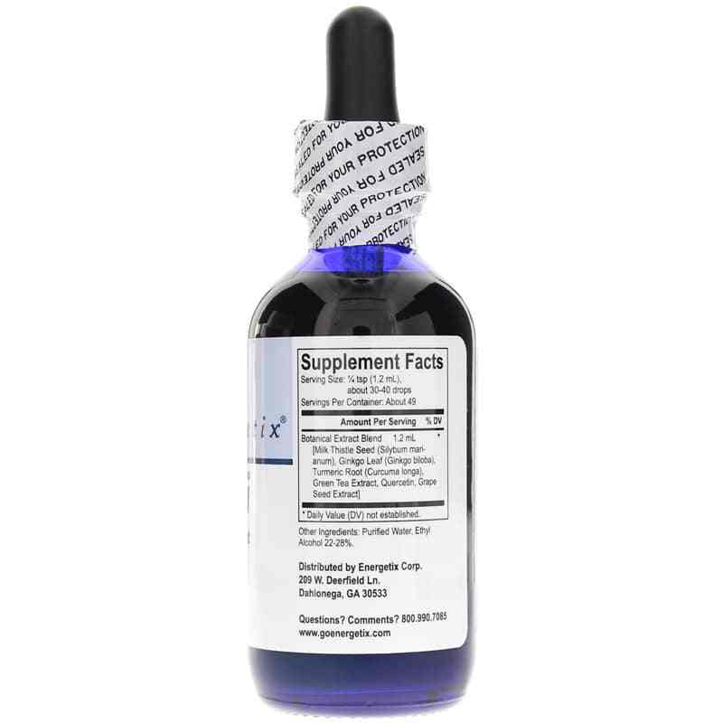 Phyto Rad, by Energetix, image #2