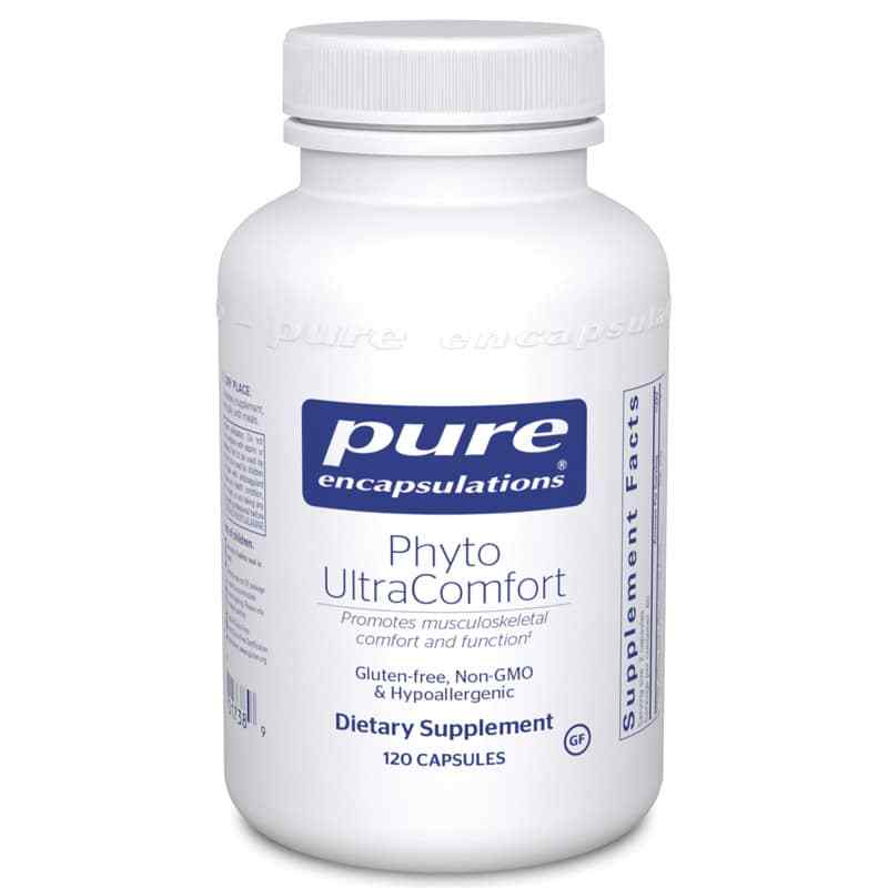 Phyto UltraComfort, by Pure Encapsulations