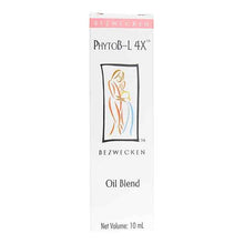 PhytoB-L 4X Topical Oil Blend, by Bezwecken