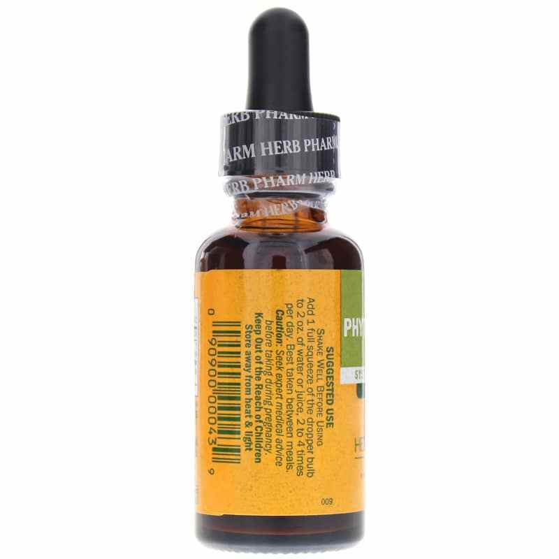 Phytoestrogen Tonic, 1 Oz, by Herb Pharm, image #3