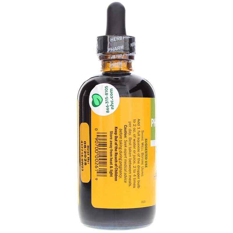 Phytoestrogen Tonic, 4 Oz, by Herb Pharm, image #3