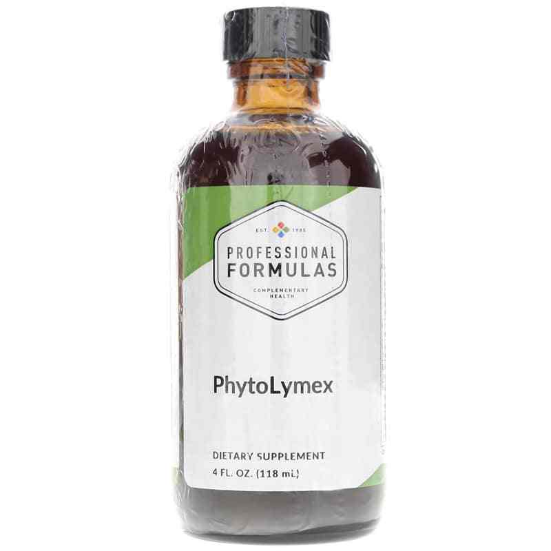 PhytoLymex Immune Health Support Liquid, by Professional Formulas
