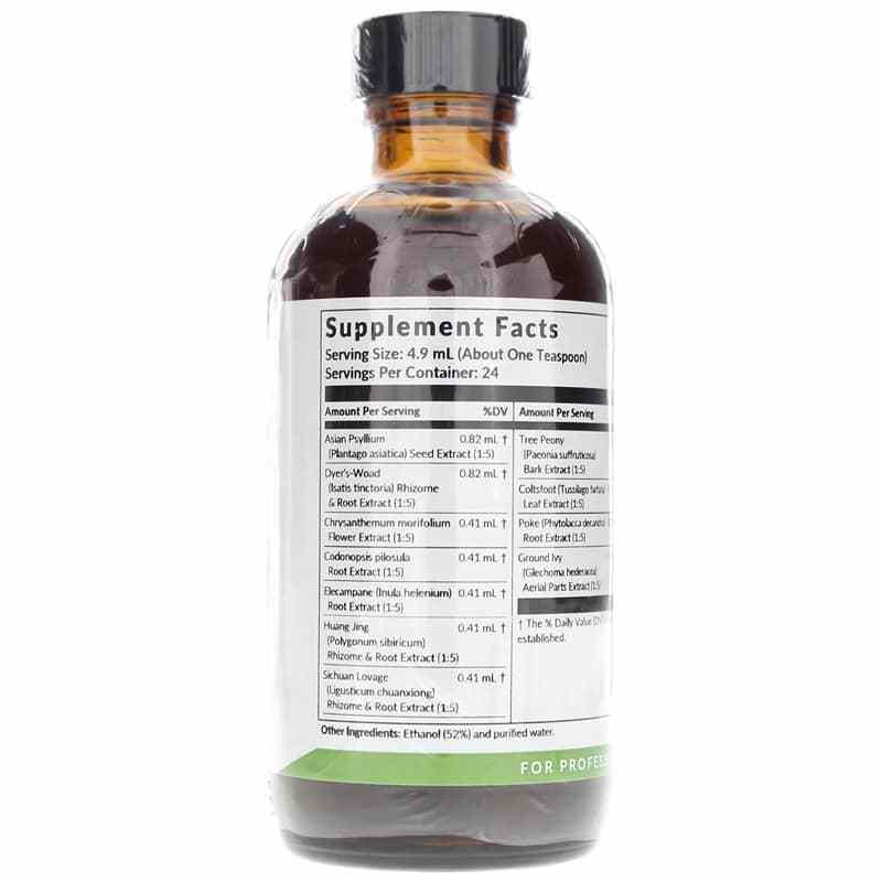 PhytoLymex Immune Health Support Liquid, by Professional Formulas, image #2