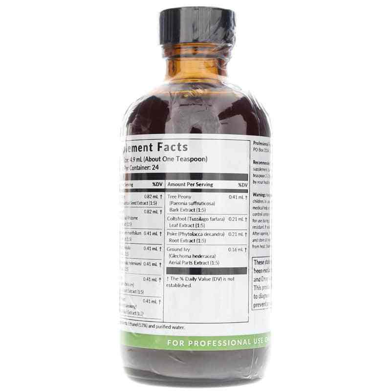 PhytoLymex Immune Health Support Liquid, by Professional Formulas, image #3