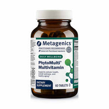 PhytoMulti Multivitamin, by Metagenics