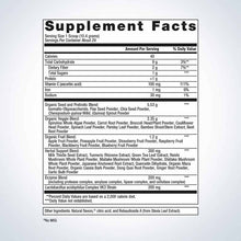 PhytoMulti Superfoods, 29 Servings, by Metagenics, image #2