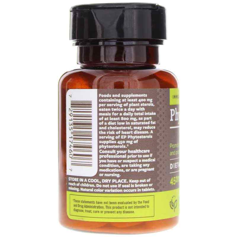 Phytosterols 450 Mg, by Endurance Products, image #3
