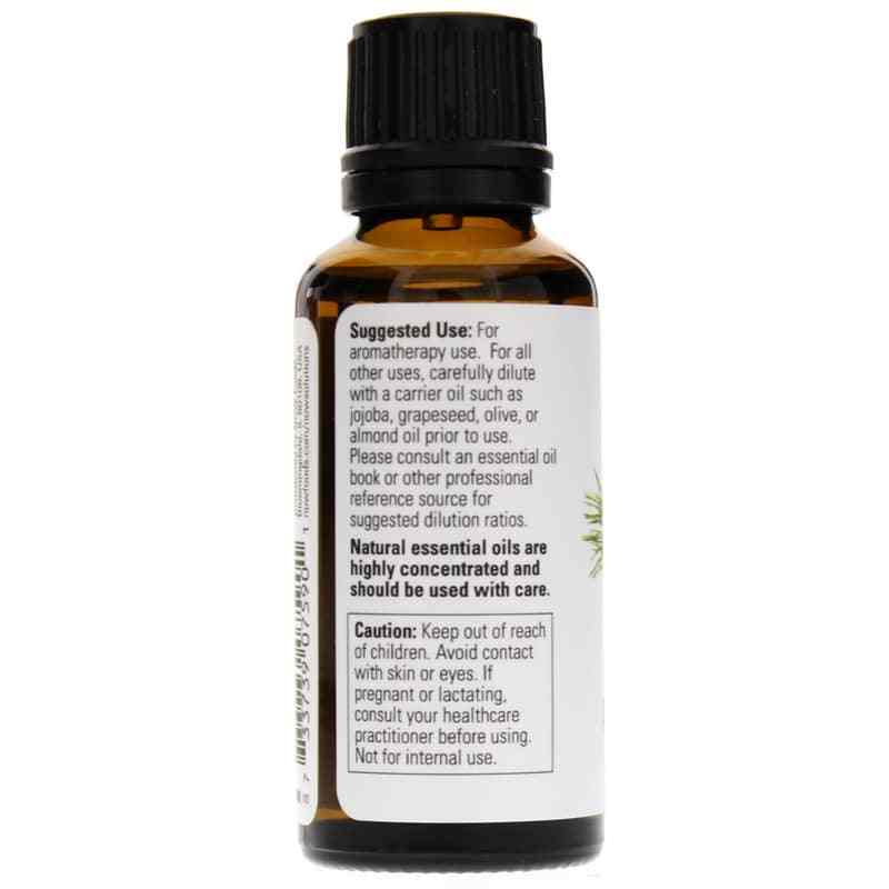 Pine Needle Essential Oil, by NOW Foods, image #3