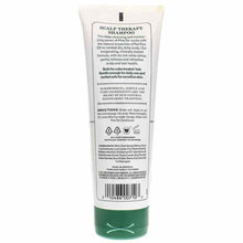 Pine Tar Shampoo, by Grandpa's, image #2