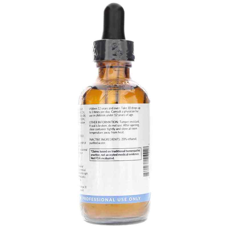 Pineal/Pituitary/Hypothalamus Drops Sarcode, by Professional Formulas, image #3