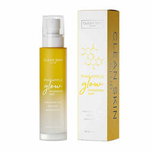 Pineapple Glow Mist, by Clean Skin Club