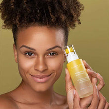 Pineapple Glow Mist, by Clean Skin Club, image #3