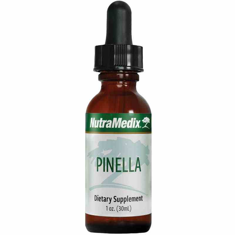 Pinella, by NutraMedix