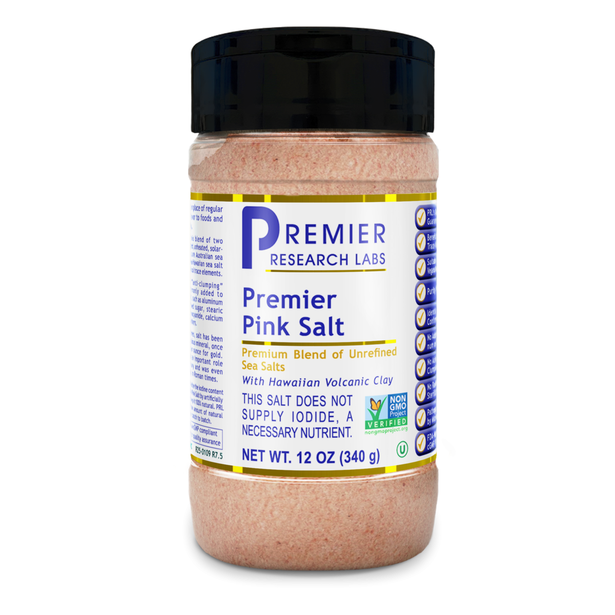 pink salt glp-1 What helps with digestive discomfort while on a medication? Stork Pink Salt, Premier Research Labs