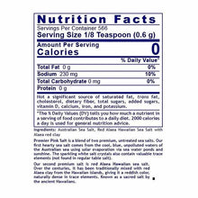 Pink Salt, by Premier Research Labs, image #4