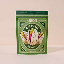 Pistachios, by Joon