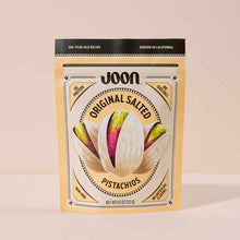 Pistachios, by Joon