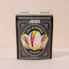 Pistachios, by Joon