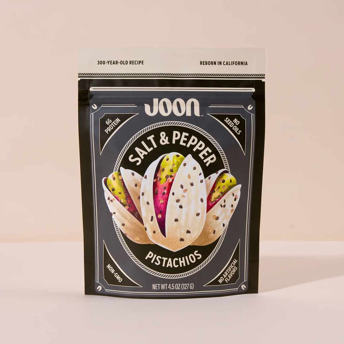 Pistachios, by Joon