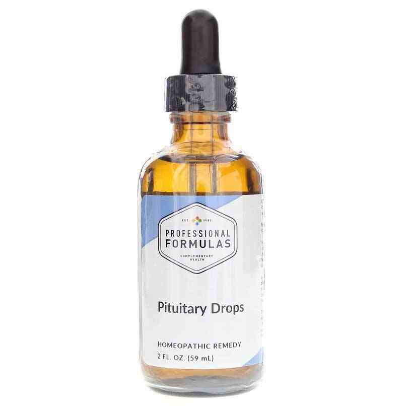 Pituitary Drops, by Professional Formulas