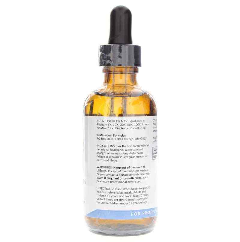 Pituitary Drops, by Professional Formulas, image #2
