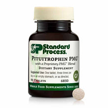 Pituitrophin PMG, by Standard Process