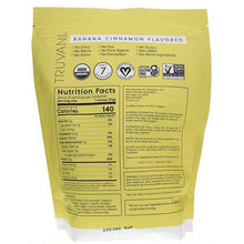 Plant Based Protein, Banana Cinnamon, 20 Servings, by Truvani, image #2