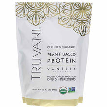 Plant Based Protein, by Truvani