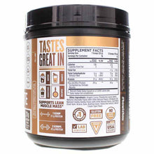 Plant Complete Optimal Absorption Vegan Protein, Chocolate, by Zhou Nutrition, image #2