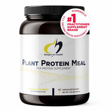 Plant Protein Meal, by Designs For Health
