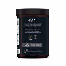 Plant Protein+ Organic, Chocolate, 12 Servings, by Ancient Nutrition, image #4