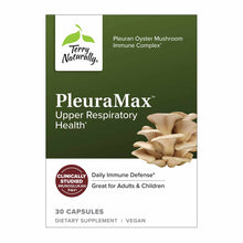 PleuraMax, by Terry Naturally