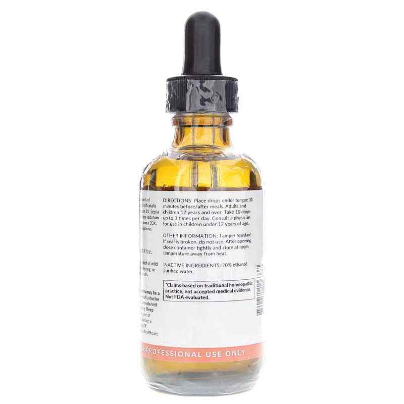 Pleurisy Drops Combination, by Professional Formulas, image #3