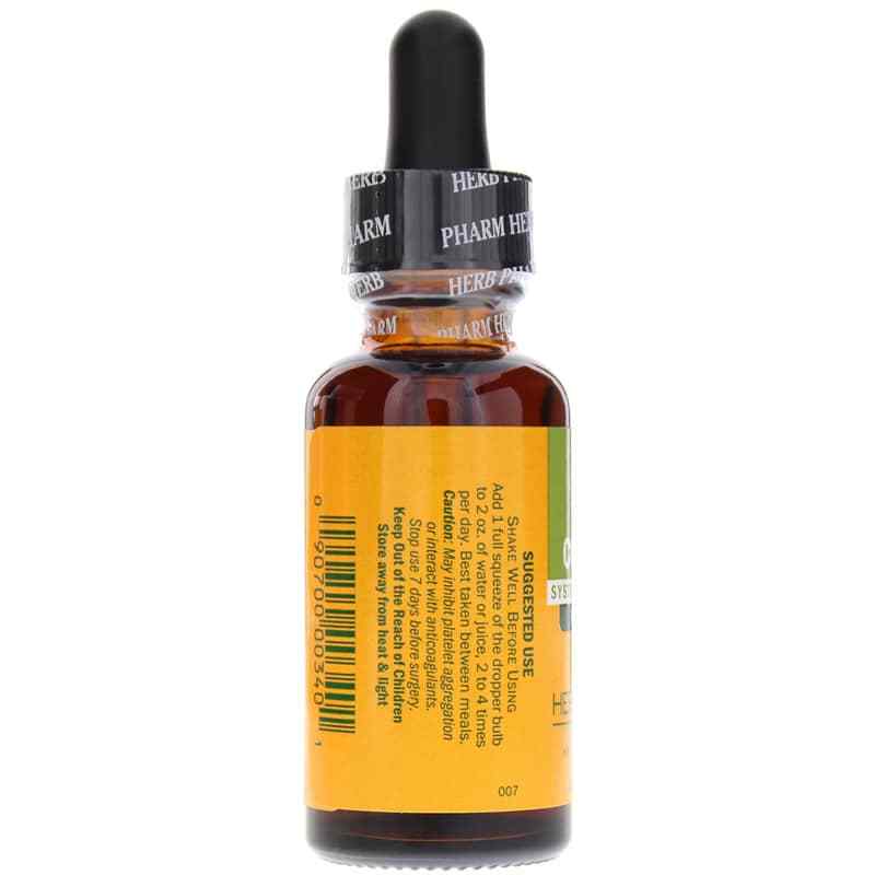 PMS Comfort, 1 Oz, by Herb Pharm, image #3