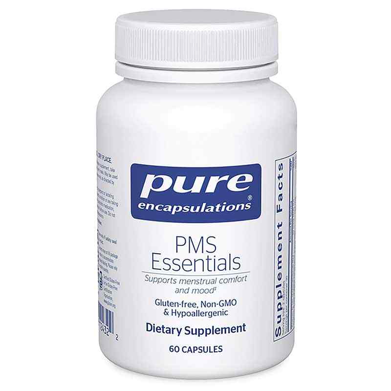 PMS Essentials, by Pure Encapsulations
