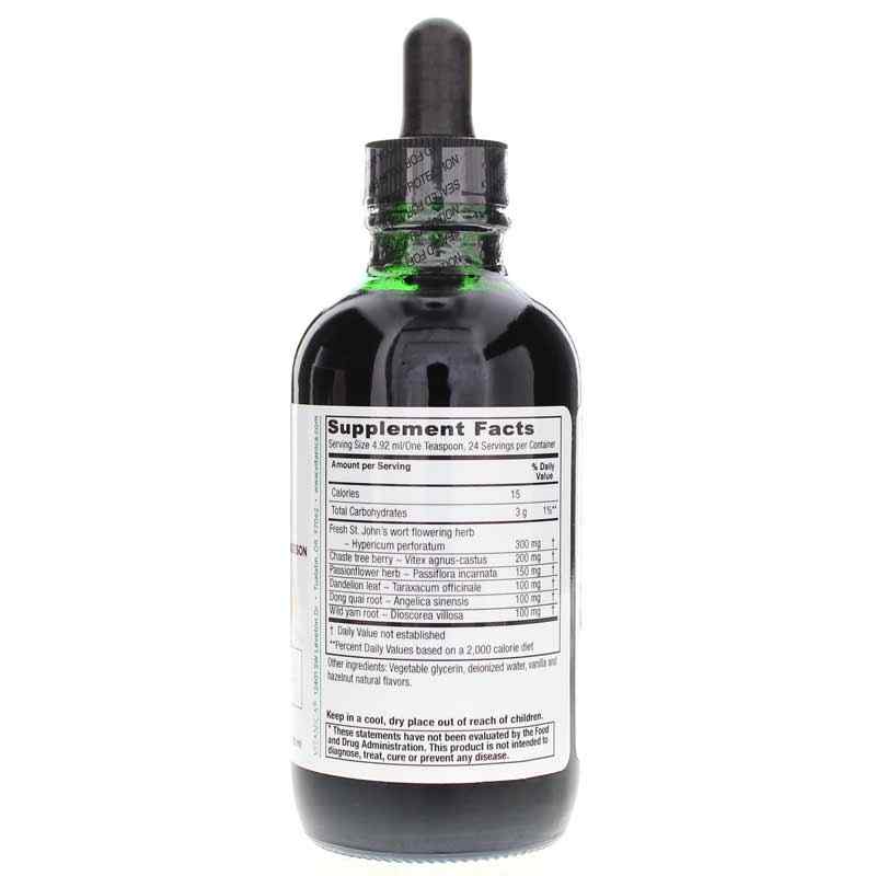 PMS Tonic Vanilla Hazelnut, by Vitanica, image #2