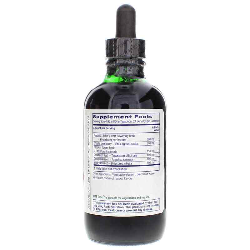 PMS Tonic  Pro, by Vitanica Pro, image #2