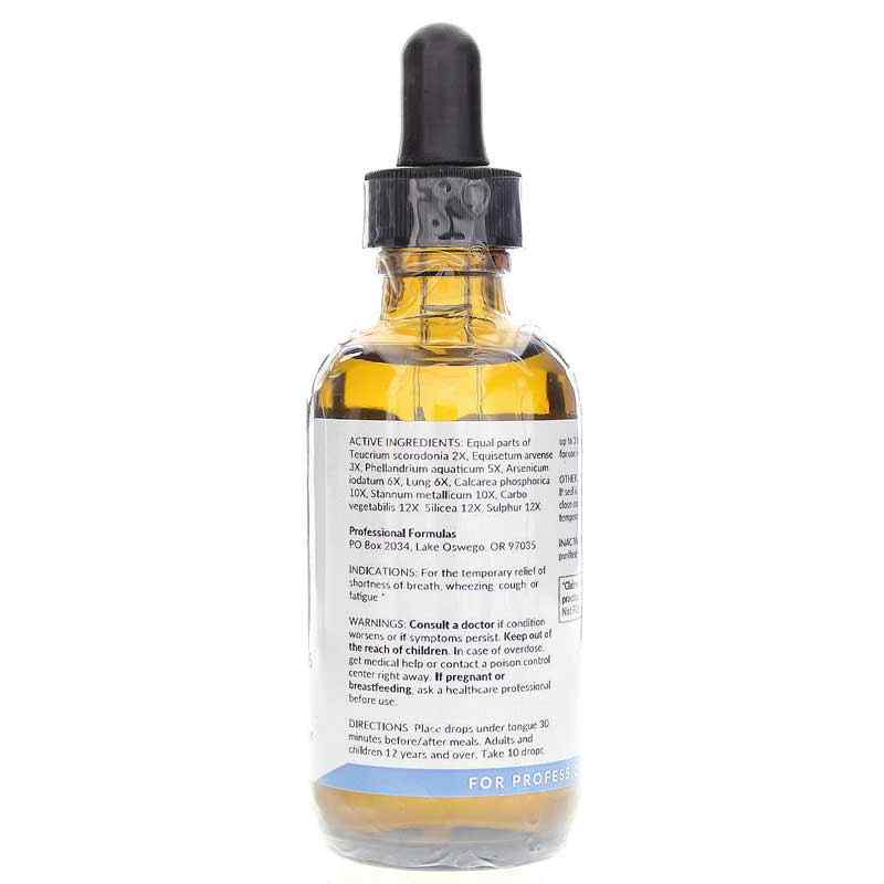 Pneumo Drops, by Professional Formulas, image #2