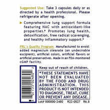 PneumoVen Lung Support, by Premier Research Labs, image #3