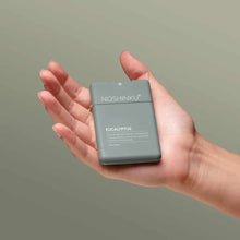Pocket Hand Sanitizer, by Noshinku