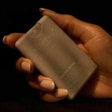 Pocket Hand Sanitizer, by Noshinku