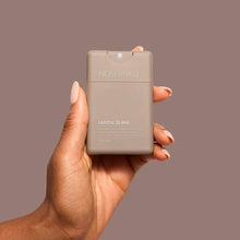 Pocket Hand Sanitizer, by Noshinku