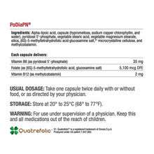 PoDiaPN®, by Xymogen, image #2