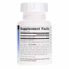 Policosanol 20 Mg, 60 Tablets, by Source Naturals, image #2