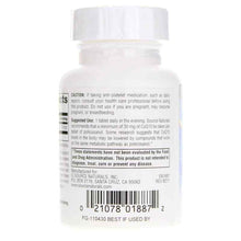 Policosanol 20 Mg, 60 Tablets, by Source Naturals, image #3