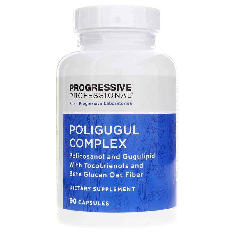Poligugul Complex, by Progressive Labs