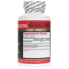 Polilipid Pomegranate, Citrus & Palm Fruit Extracts, by Health Concerns, image #2