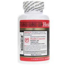 Polilipid Pomegranate, Citrus & Palm Fruit Extracts, by Health Concerns, image #3