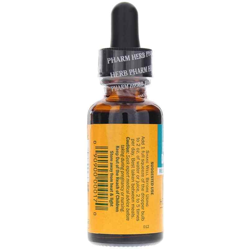 Pollen Defense, 1 Oz, by Herb Pharm, image #3
